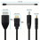 Universal HDTV Converter With Plugs Play Functionality For Easy 3