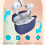 Scratchproof Case Shockproof Skin Wrap for Headphone-White 6