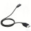 Universal HDTV Converter With Plugs Play Functionality For Easy 4