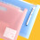 Expandable A4 Document Organizer with 13 Pockets, Large Capacity Waterproof File Folder for Office School Home 3