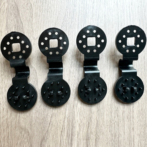 100-Pak Shade Net Clips 2