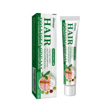 Hair Follicle Cream Folliculitis Treatment Gel Fast Regrowth and Strengthens Hair Roots Activates Follicles