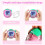 Protective Cover for Paradise Game Machine Waterproof-Clear 4
