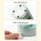 Auto Sensing Pencil Sharpener LED Screen For Easy-Blue 5