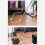 12Pcs Tennis Soft Rubber Tripod Foot Protector Prevent Scratches 2