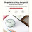 Auto Sensing Pencil Sharpener LED Screen For Easy-Blue 6