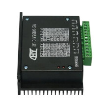 TB6600 HYDIV268N5A Stepper Motor Driver for CNC with Precise Motion Control and Reliable AC Operation
