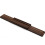 Classical Guitar Bridge 200MM Rosewood 6 String Replacement Bridge with Stable String Anchoring 1