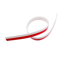 Door Draft Stopper Soundproof Silicone Bottom Seal Strip with Windproof ThreeLayer SelfAdhesive Design for Interior and Exterior Use