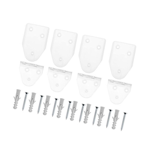 Universal Curtain Blind Cord Tensioner For Smooth-4 sets