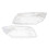Headlight Lens Cover Replacement Clear Shell for BMW E90 E91 3 Series 20052011 Waterproof Durable 1