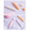 Cute Paw Design Correction Tape Roller with Smooth Coverage for Students and Office Use 5