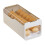 Practical Eggs Box for Refrigerator and Kitchen-Ivory 1