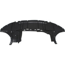 Engine Splash Shield Front for GMC Terrain 20182020 SL SLE SLT Durable Engine Protection Cover Direct Fit