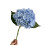 Artificial Silk Hydrangea Flower Simulation Plant-light blue 1