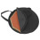 Backpack Drum Bag with Handle, Secure Drum Protection, Lightweight Percussion Instrument Case 3