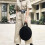 Backpack Drum Bag with Handle, Secure Drum Protection, Lightweight Percussion Instrument Case 5