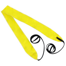 Microfiber Saxophone Cleaning Cloth Swab for Alto Sax Flute and Woodwind Instruments, Scratch and Fast Moisture Absorption