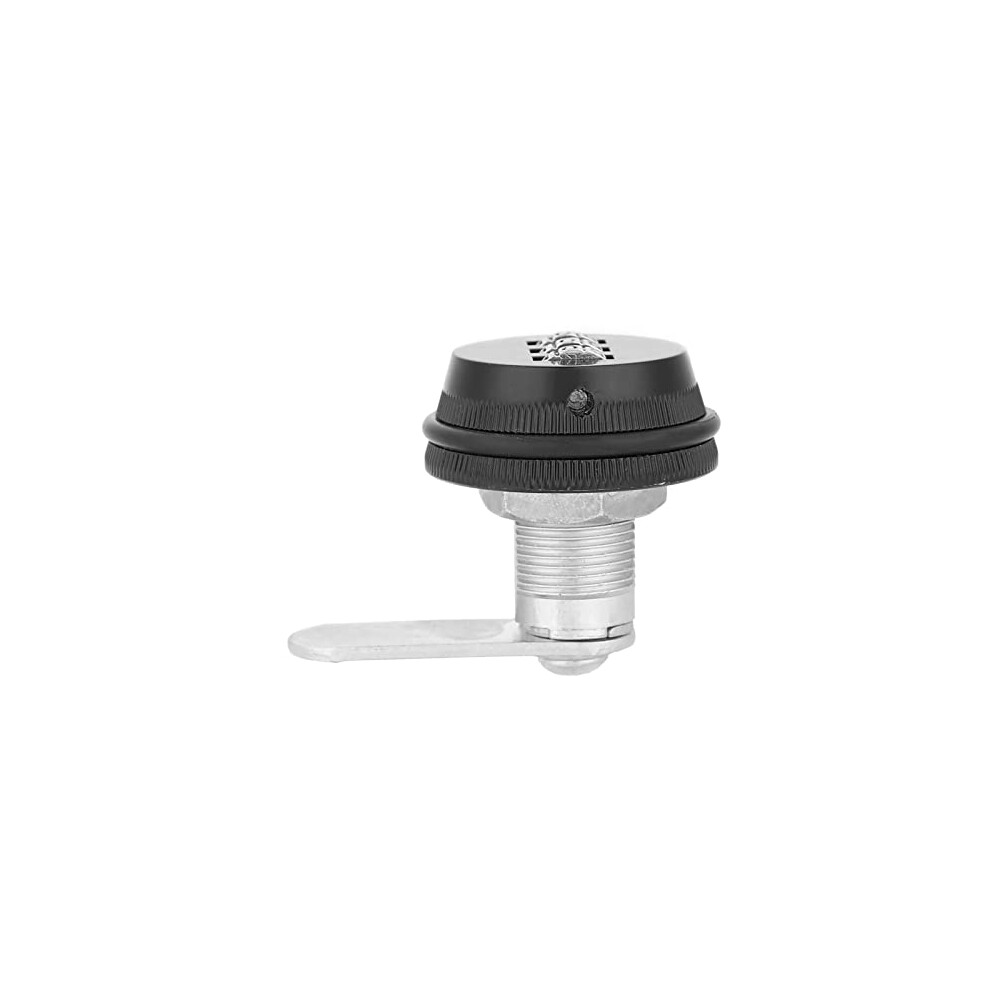 Keyless 3Digit Combination Cam Lock Zinc Alloy Heavyduty Cabinet Drawer Mailbox Lock Black 9330225634010