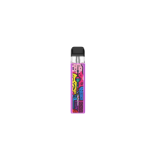 Vaporesso - Xros 4 Mini Kit - Pink City