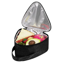Snacktaschen, für Thermotasche für Obst, Auslaufsichere, Tragbare Aufbewahrungstasche für Lebensmittel für Picknick und Camping