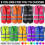 Visibility Safety Vest Class 2 Reflective Work Vest with Pockets Custom  for Construction 2