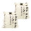 Multiple Use Organic Cotton Bread Cover Can Also Store-MB003 1