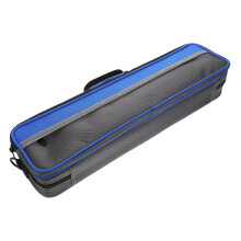 17 Hole Flute Case Lightweight Bag with Scratch Protection for Students and Music Lessons
