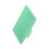 Temperature Resistant Rubber Drain Tray For Sink Dish-Green 1