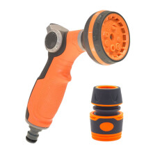 Pulvérisateur ergonomique de brumisation d'usine en-ensemble 1