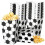 Mini-Popcorn-Boxen, 11,4 x 7 cm, Popcorn-Behälter für 1