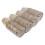 100Pcs Space Efficient Round Development Pots Excellent For 1