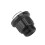 Gas Grill Igniter Button Cap Replacement for Blackstone BBQ, AA Battery Push Button with Springs 2