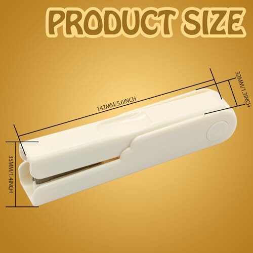 2 Pack Rose Thorn Stripper Tool White, Quick Thorn and Leaf Removal, Protects Hands and Stems 1