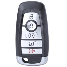 Smart Key Fob Replacement for Ford Escape 20202023 FCC ID M3NA2C931426 164R8198 164R8278 with Preinstalled Battery