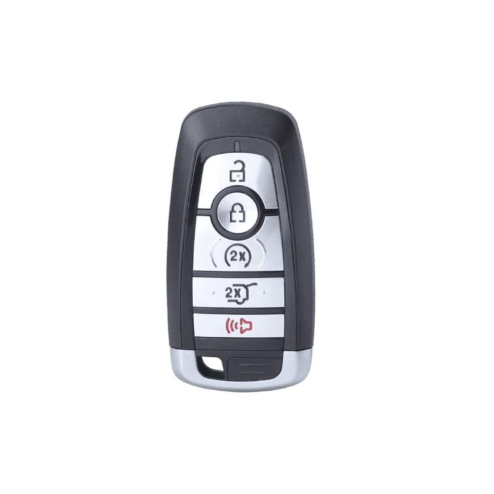 Smart Key Fob Replacement For Ford Escape 20202023 Fcc Id M3na2c931426 164R8198 164R8278 With Preinstalled Battery 9310869642411