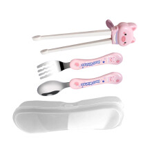 Fun Character Design Practice Chopsticks For Kids Including-3