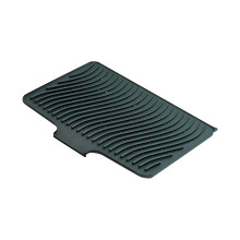 Limited Solution elastomer Water Removal Pad For simple-Black