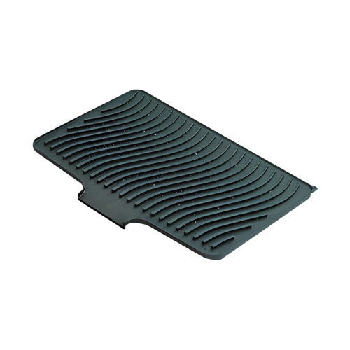 Limited Solution elastomer Water Removal Pad For simple-Black