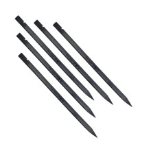 Electronics Tool Kit 100 Pcs Nylon Spudger and Pry Tool Set with AntiStatic Scratch Design