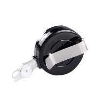 Coin Vanishing Magic Trick with Reliable Vanish Mechanism, Durable Construction and Quick Reset