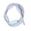 5PCS Replacement Tube For Pool Cleaner Standard Model With 4 1
