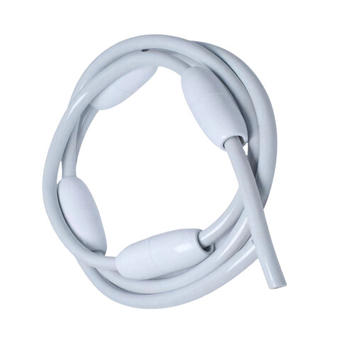 5PCS Replacement Tube For Pool Cleaner Standard Model With 4