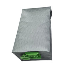 Reusable Dust Bag for  CT26 CTL CTM 26, Long-Life Collection Bag with High Dust Capacity Green