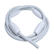 5PCS Replacement Tube For Pool Cleaner Standard Model With 4