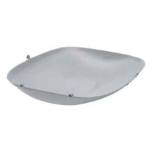 1 Pz. Lettiera per Gatti Automatica e Intelligente, Tappetino di Supporto Inferiore per Toilette per Gatti, Accessori per Lettiera per Gatti,
