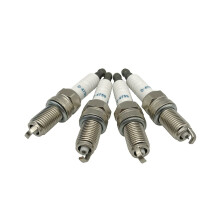 Spark Plug for Mercedes Benz, 4pcs Car Spark Plug Set for W202 W203 S202 S203 A0041591903 A0031598103
