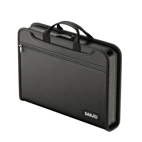 Durable Extendable Design Protective Pouch Featuring