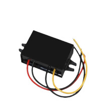 Automatic Boost Buck DC DC Converter 532V to 12V 3A Stable Output Voltage Regulator