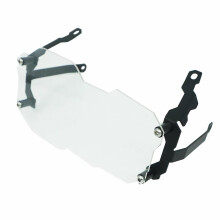 Stainless Steel Headlight Guard for BMW R1250GS R1200GS Adventure 20132022 Impact Resistant Cover